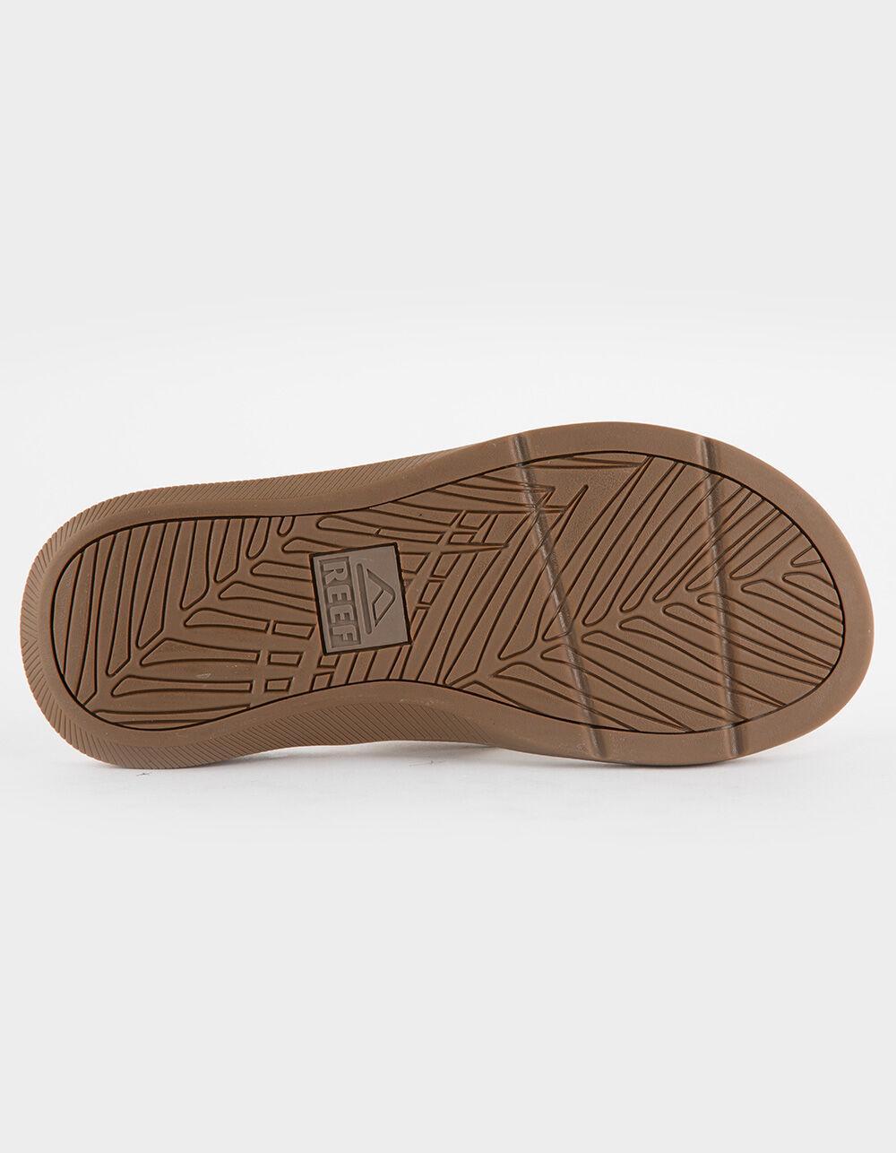 REEF Santa Ana Mens Sandals Product Image