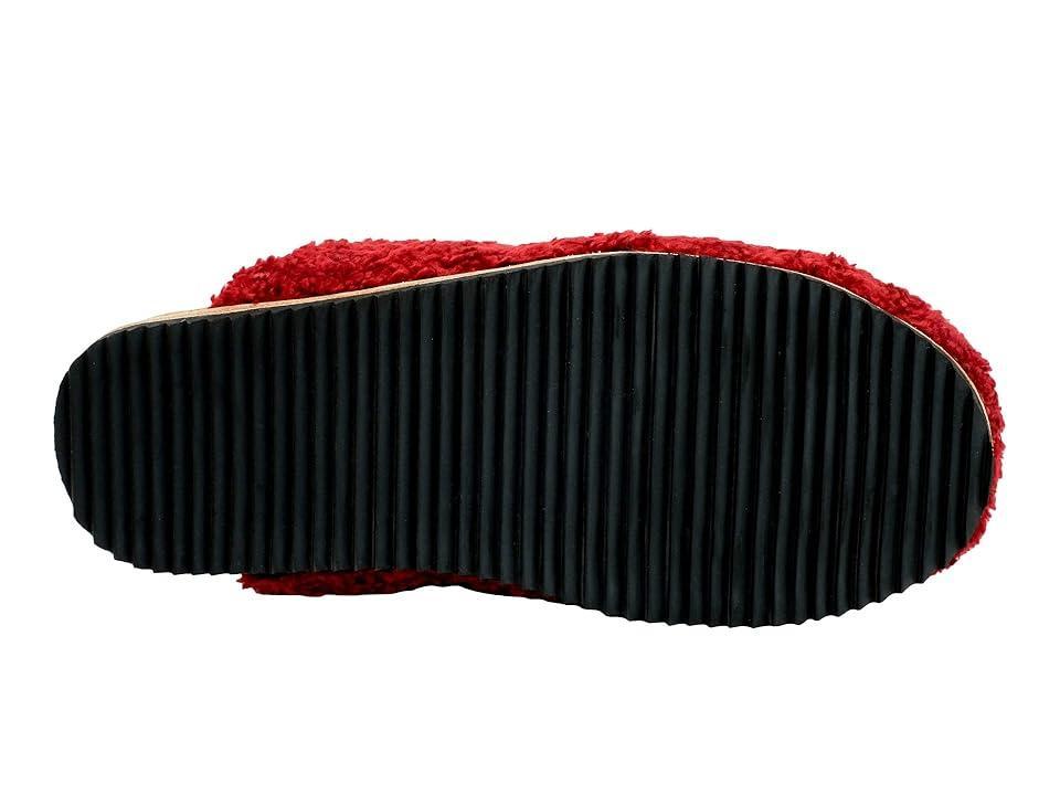 Revitalign Holly Slipper (Winter ) Women's Slippers Product Image