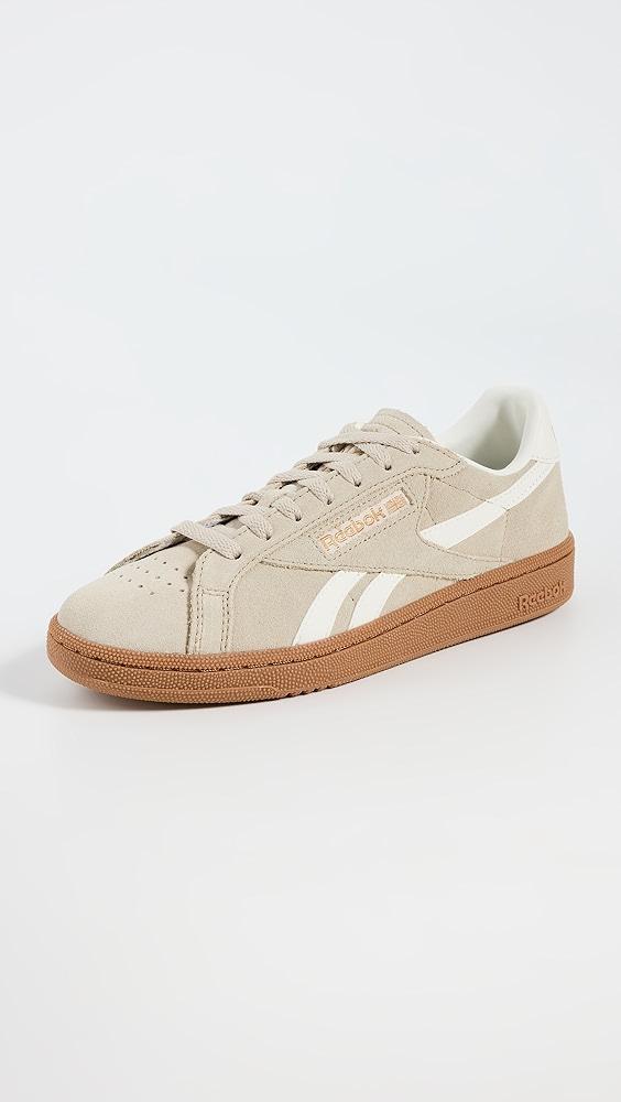 Reebok Club C Grounds UK Sneakers | Shopbop Product Image