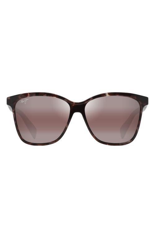 Maui Jim Womens Polarized Liquid Sunshine Product Image