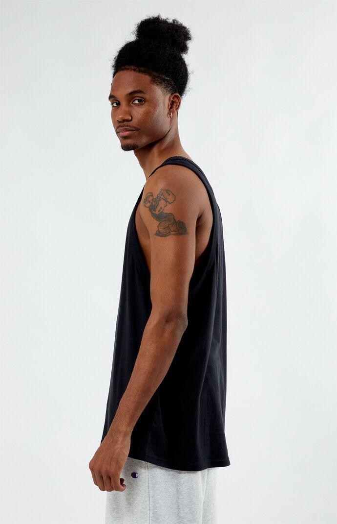 Men's Eco Tank Top - Product Image