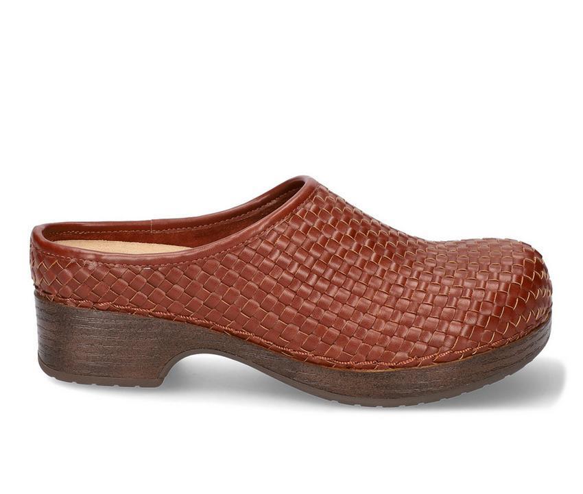 Women's Bella Vita Motto Clogs Product Image