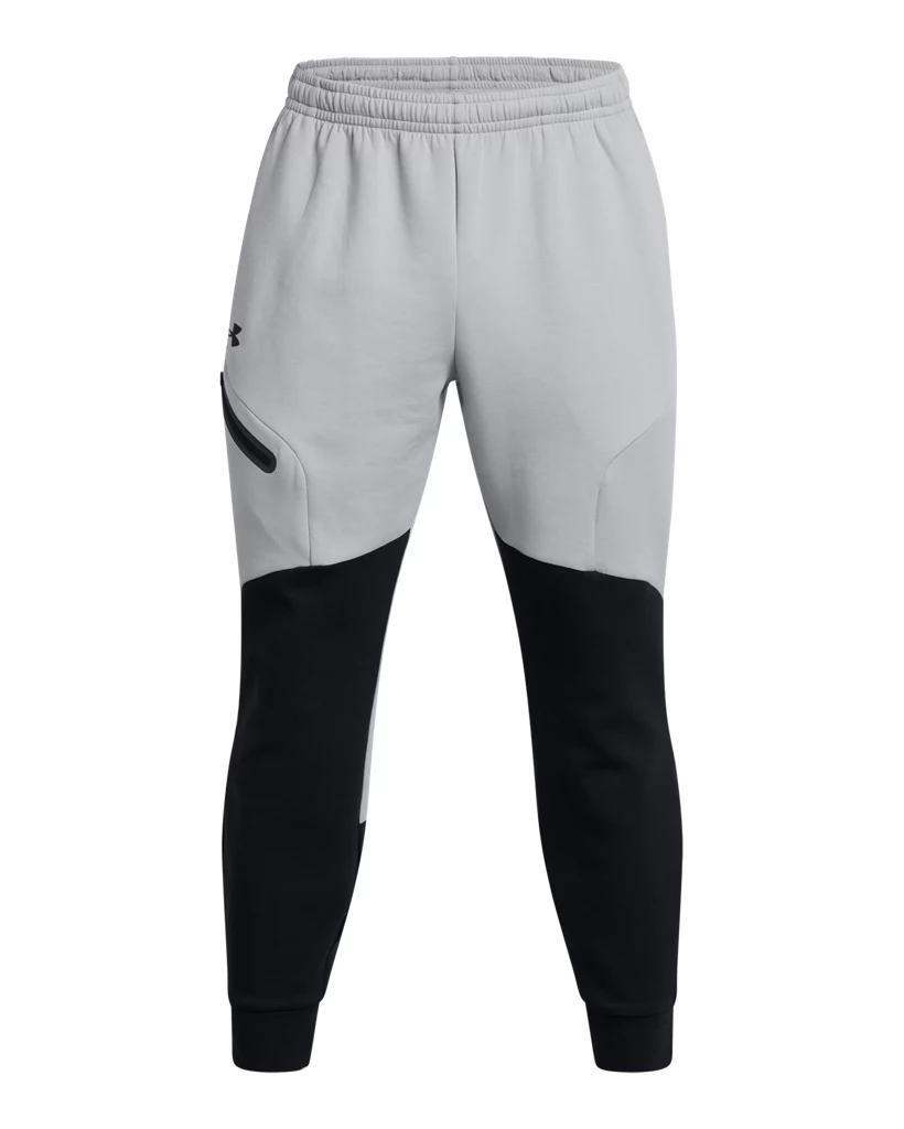 Men's UA Unstoppable Fleece Joggers Product Image