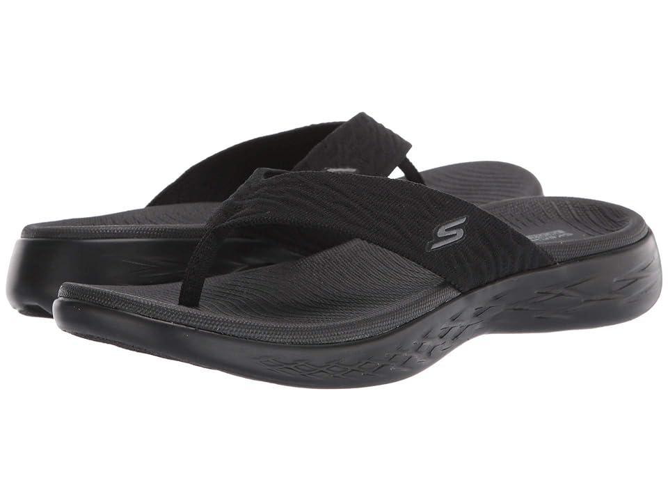 SKECHERS Performance On-The-Go 600 - Sunny Women's Sandals Product Image