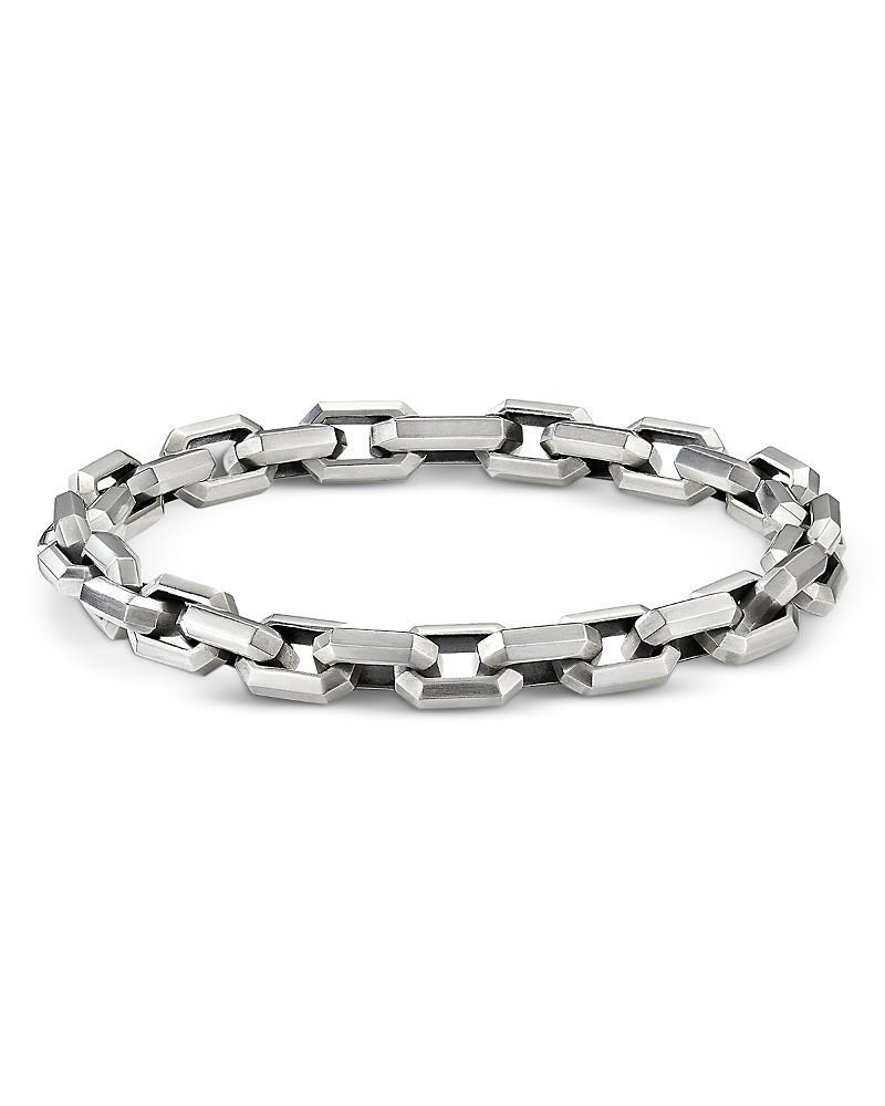 Mens Heirloom Chain Link Bracelet Product Image