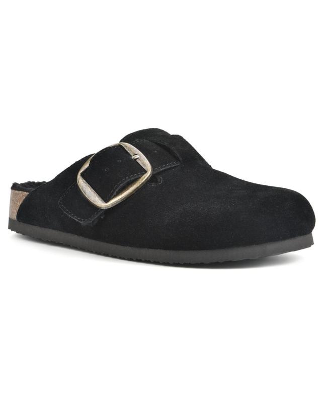 White Mountain Womens Big Sur Slip On Clogs Product Image