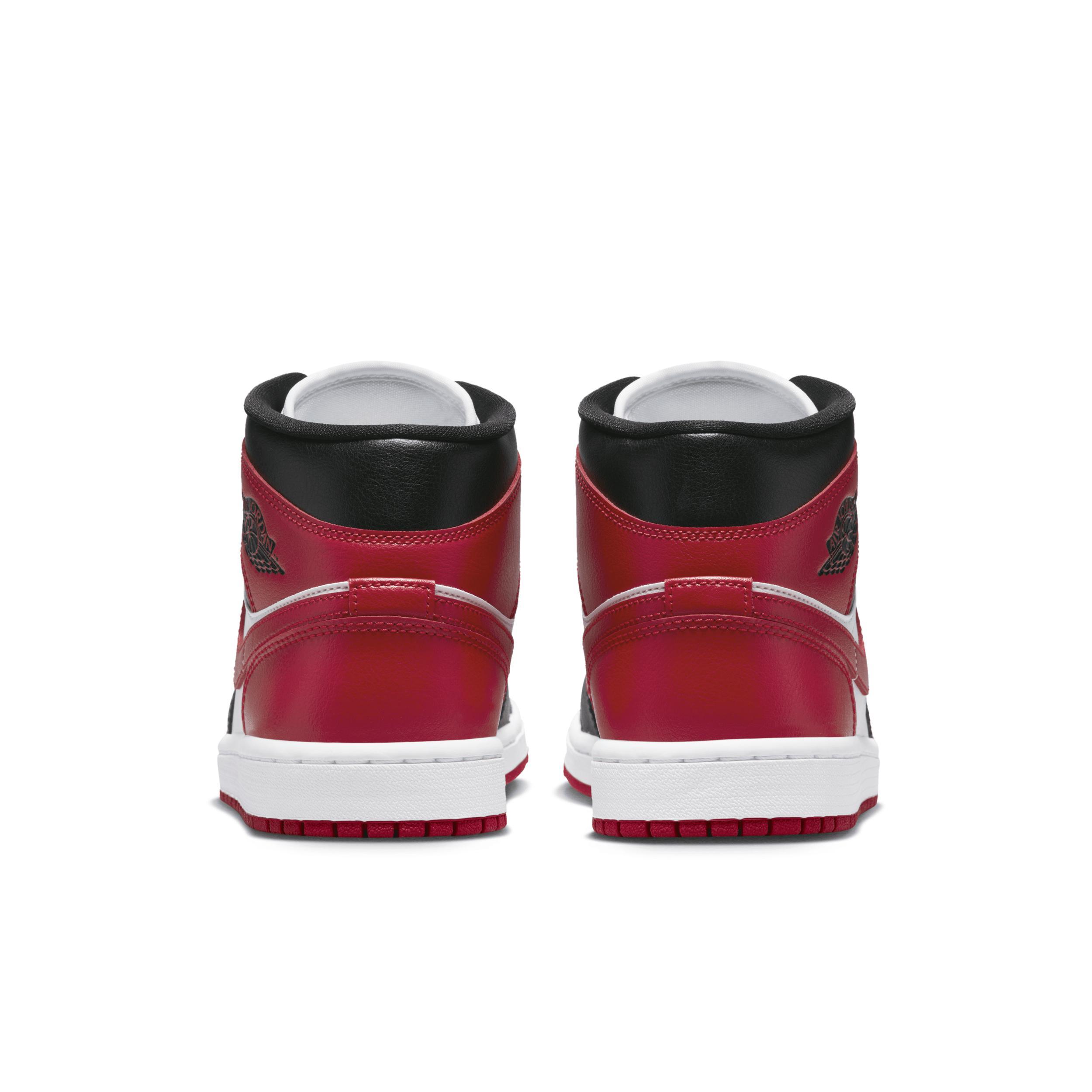 Women's Air Jordan 1 Mid Shoes Product Image