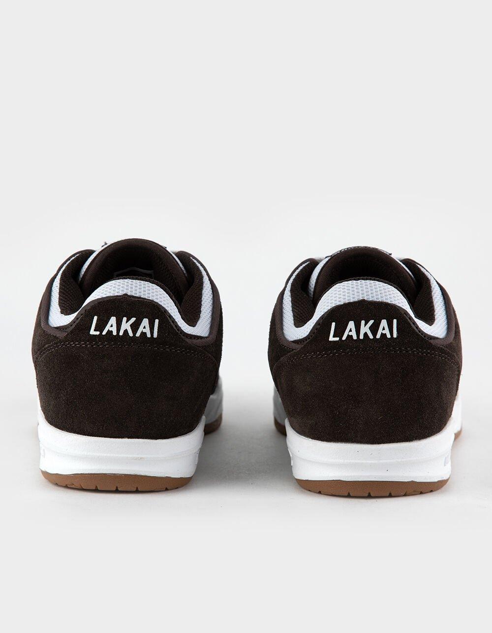 LAKAI Telford Low Mens Shoes Product Image