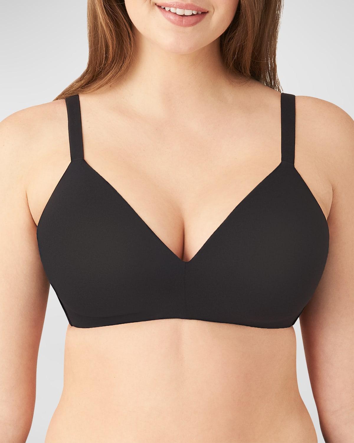 Wacoal How Perfect Wire Free T-Shirt Bra Product Image