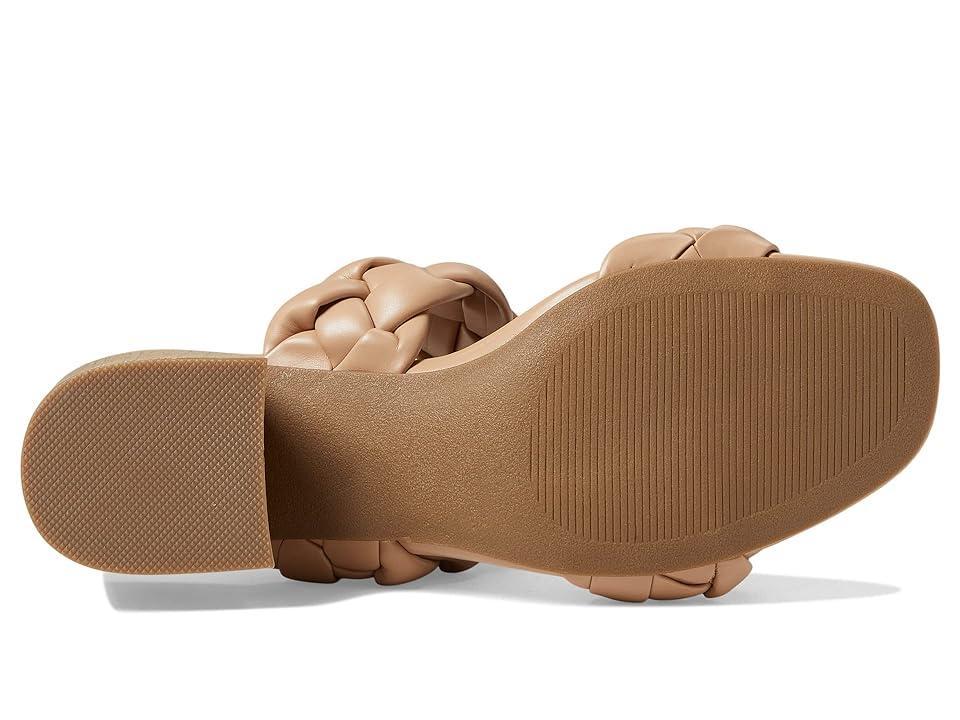 DV Dolce Vita Stacey (Nude) Women's Shoes Product Image