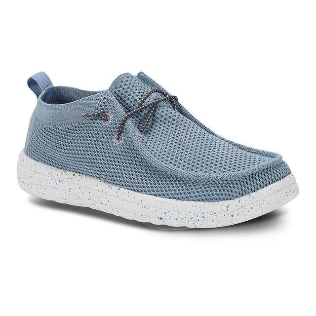 LAMO Michelle Womens Slip-On Shoes Grey Product Image