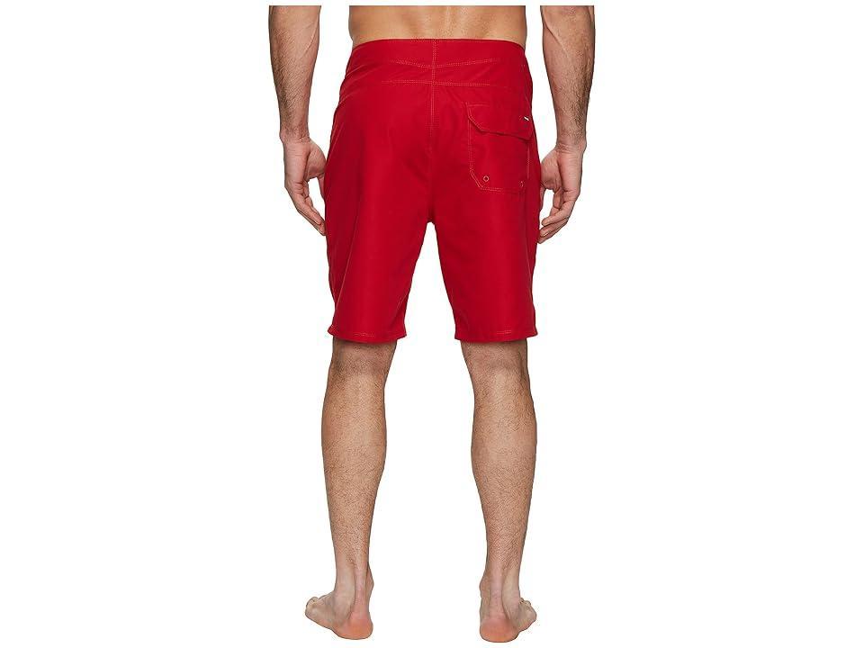 Hurley One Only 2.0 21 Boardshorts (Gym ) Men's Swimwear Product Image