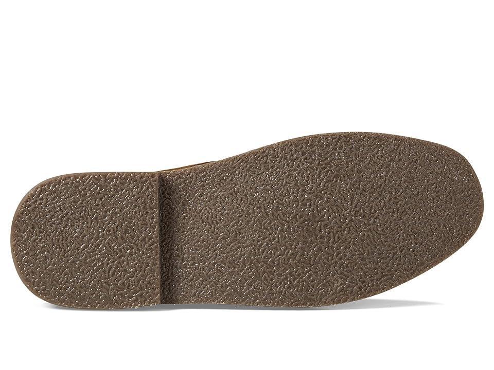 Steve Madden Hestonn (Tobacco Suede) Men's Shoes Product Image