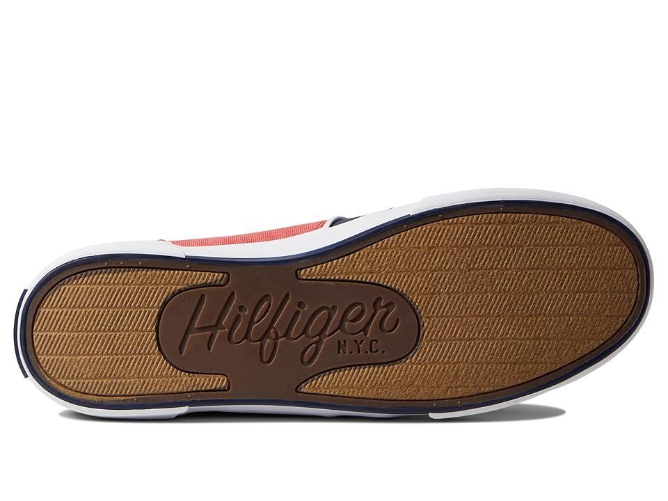 Tommy Hilfiger Pimmen (Dark ) Men's Shoes Product Image