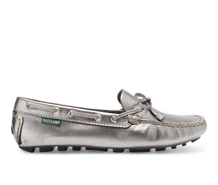 Women's Eastland Marcella Moccasin Loafers Product Image