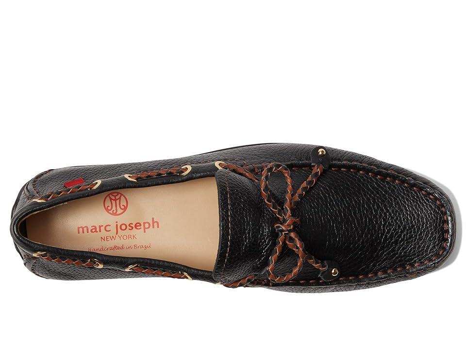 Marc Joseph New York Cypress Hill Braid Grainy Leather) Men's Shoes Product Image