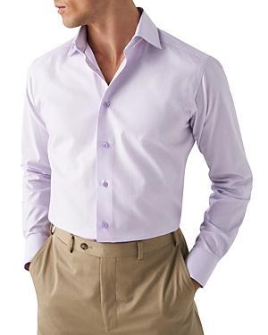 Eton Slim Fit Check Shirt Product Image