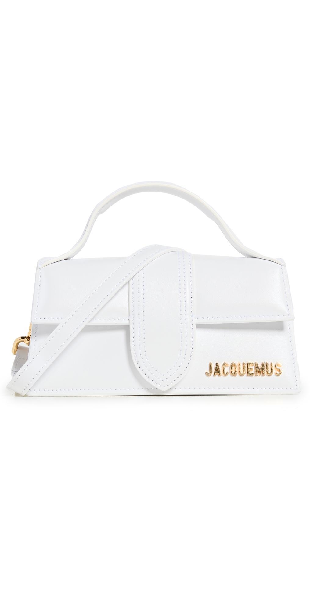 Jacquemus Le Bambino Satchel Product Image