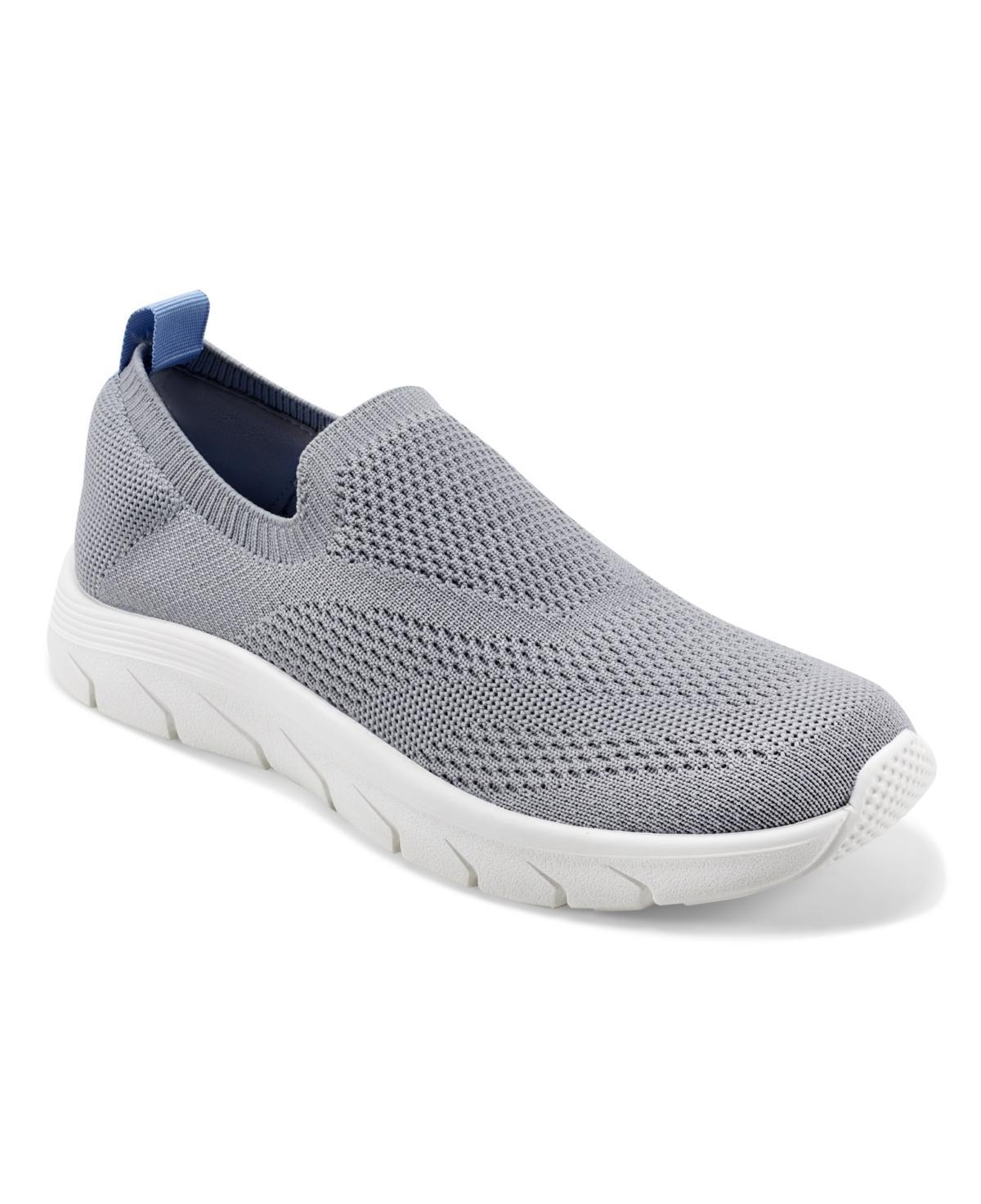 Easy Spirit Womens Valli Round Toe Slip-On Casual Sneakers Product Image