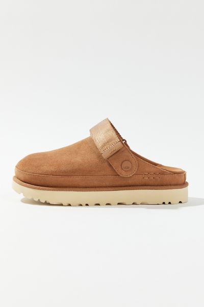 Womens UGG® Goldenstar Clog Product Image