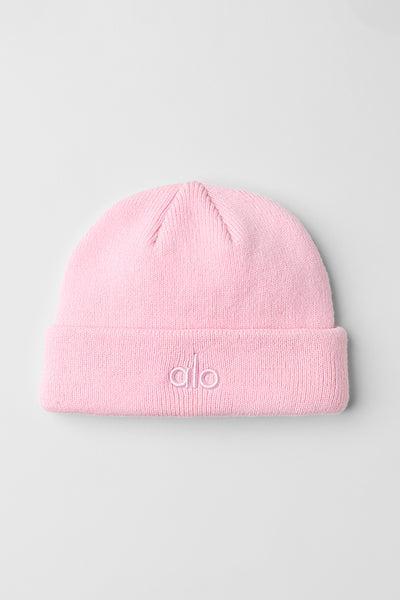 Notable Beanie - Sweet Pink Product Image