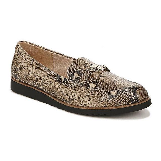 LifeStride Zen Snakeskin Embossed Loafer Product Image