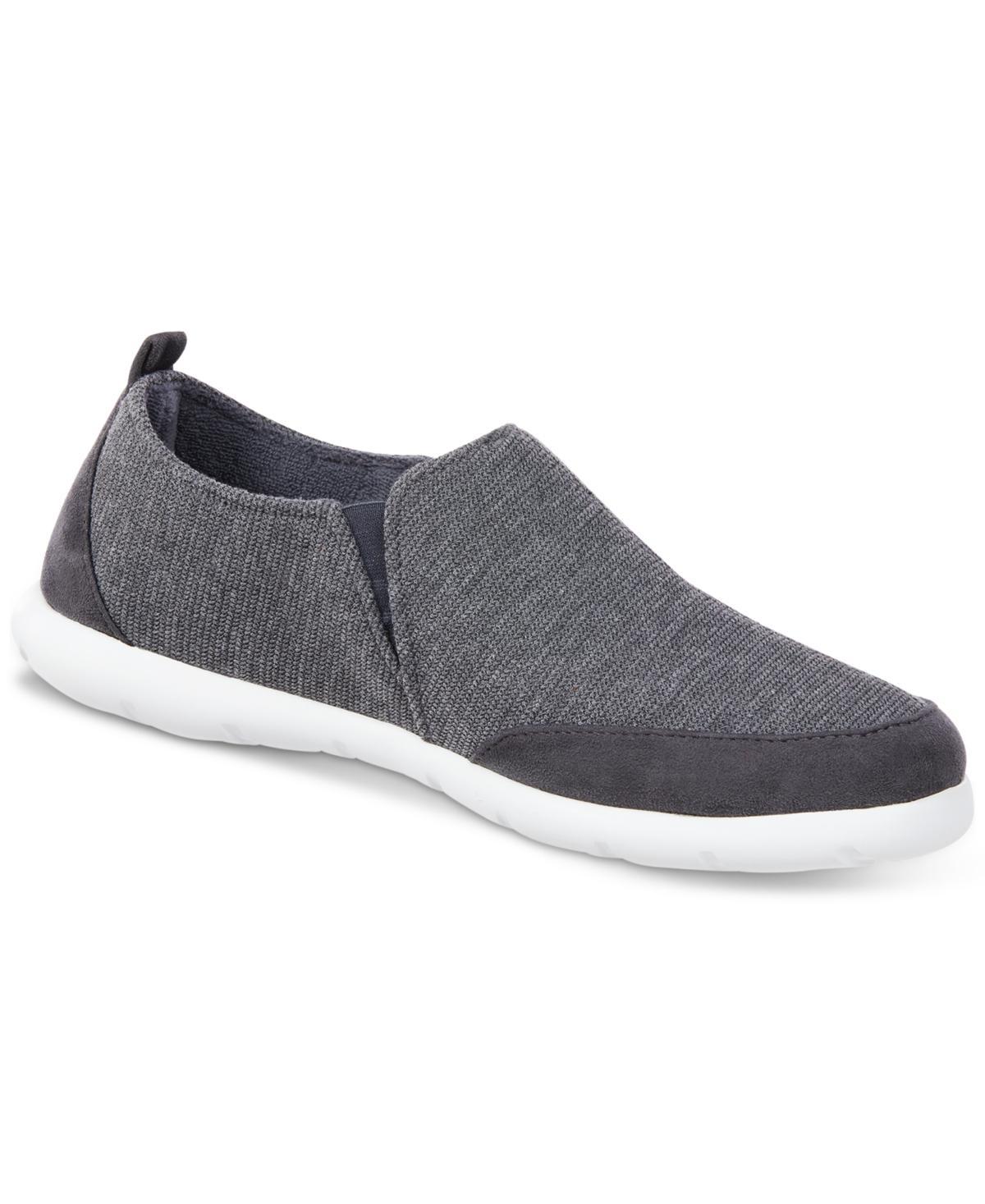 Zenz from isotoner Nathan Mens Slip-Ons Product Image