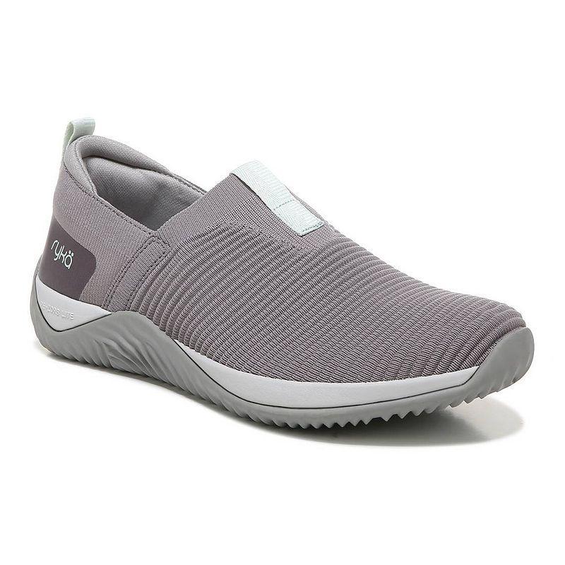 Ryk Echo Knit Slip-On Sneaker Product Image