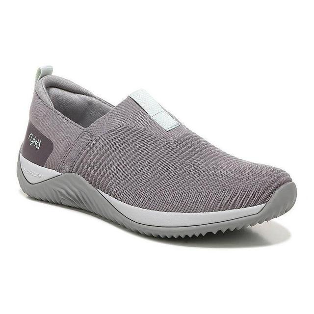 Ryka Womens Echo Knit Slip-On Sneakers Product Image