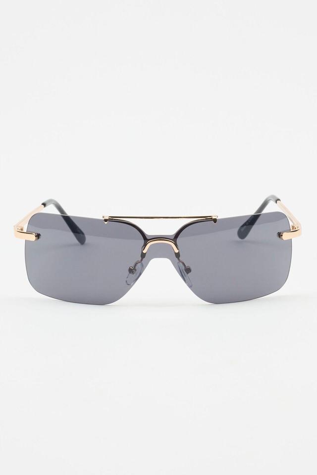 Shield Lens Sunglasses Product Image