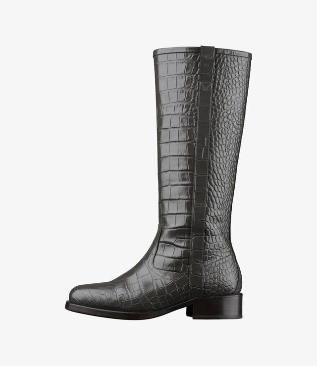 Héloïse Camargue boots Female Product Image