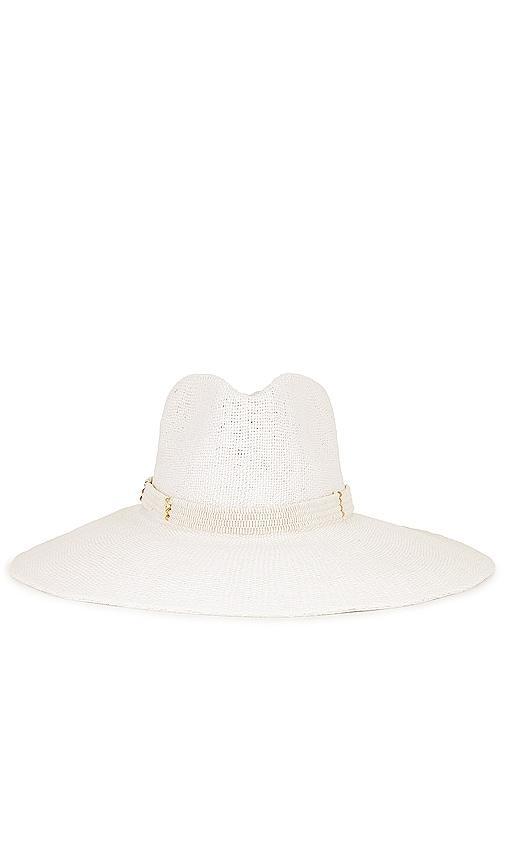 Nikki Beach Saylor Hat Product Image