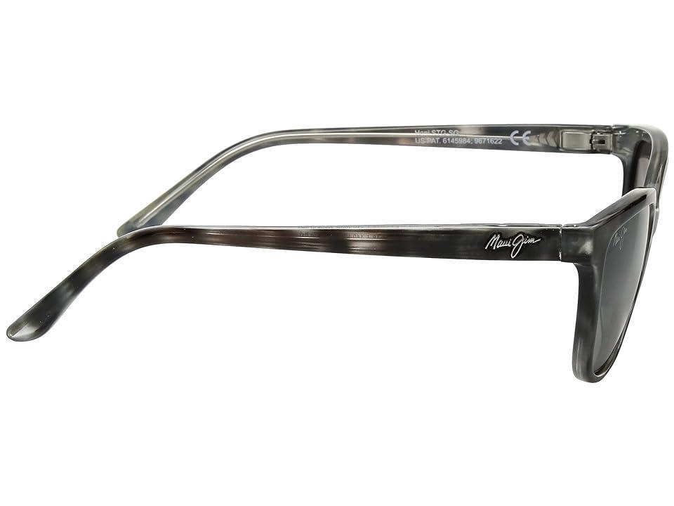 Maui Jim Honi PolarizedPlus2 Cat Eye 54mm Sunglasses Product Image