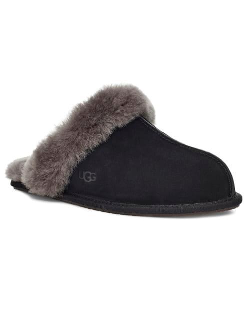 UGG Scuffette II slippers in chestnut Product Image