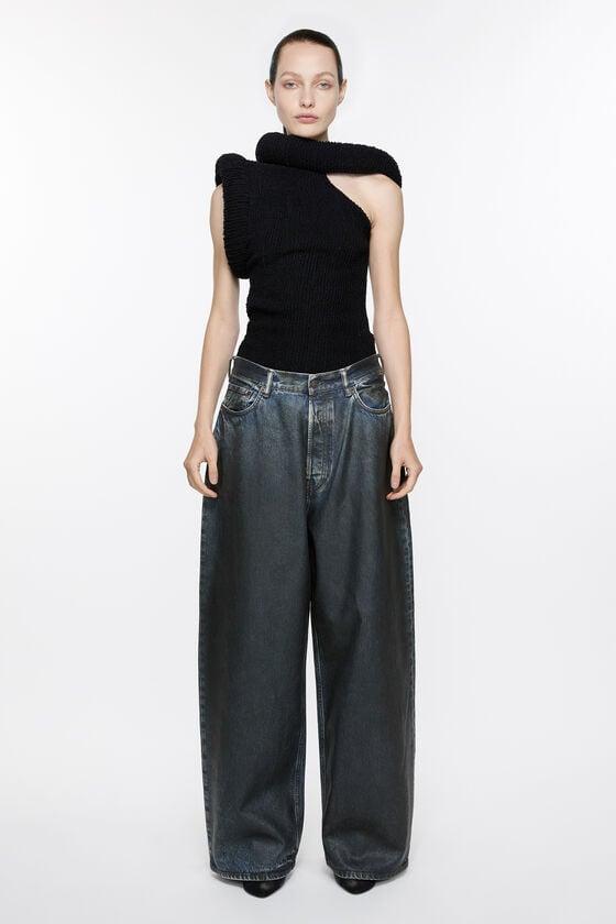 Super baggy fit jeans - 2023 Product Image