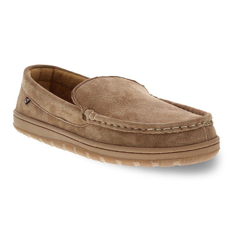 Mens LAMO Brett Moccasins Product Image