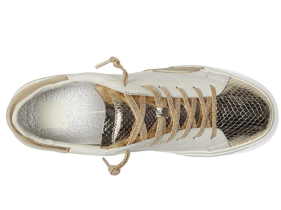 Dolce Vita Zina Sneaker Product Image