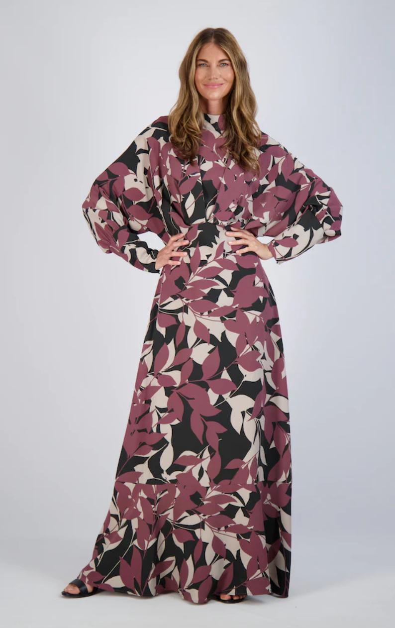 Pashmina Phyliss Dress Product Image