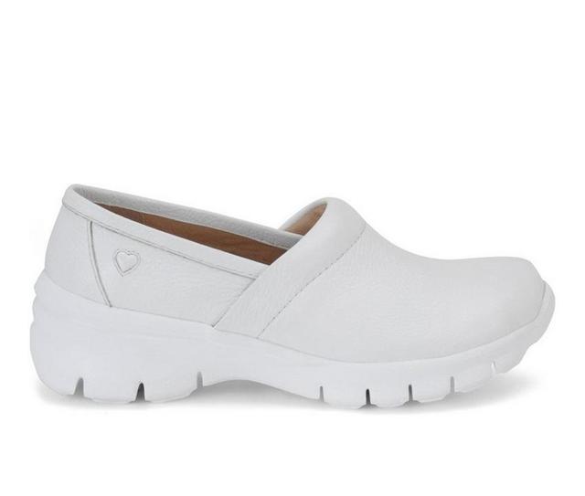 Women's Nurse Mates Libby Slip-Resistant Clogs Product Image