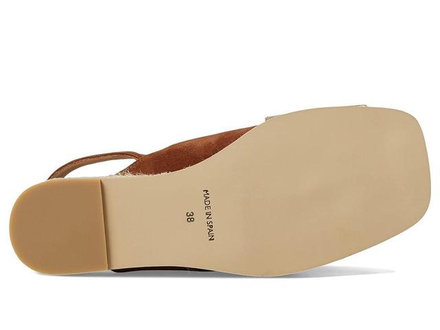 Eric Michael Flip (Tan Combo) Women's Shoes Product Image