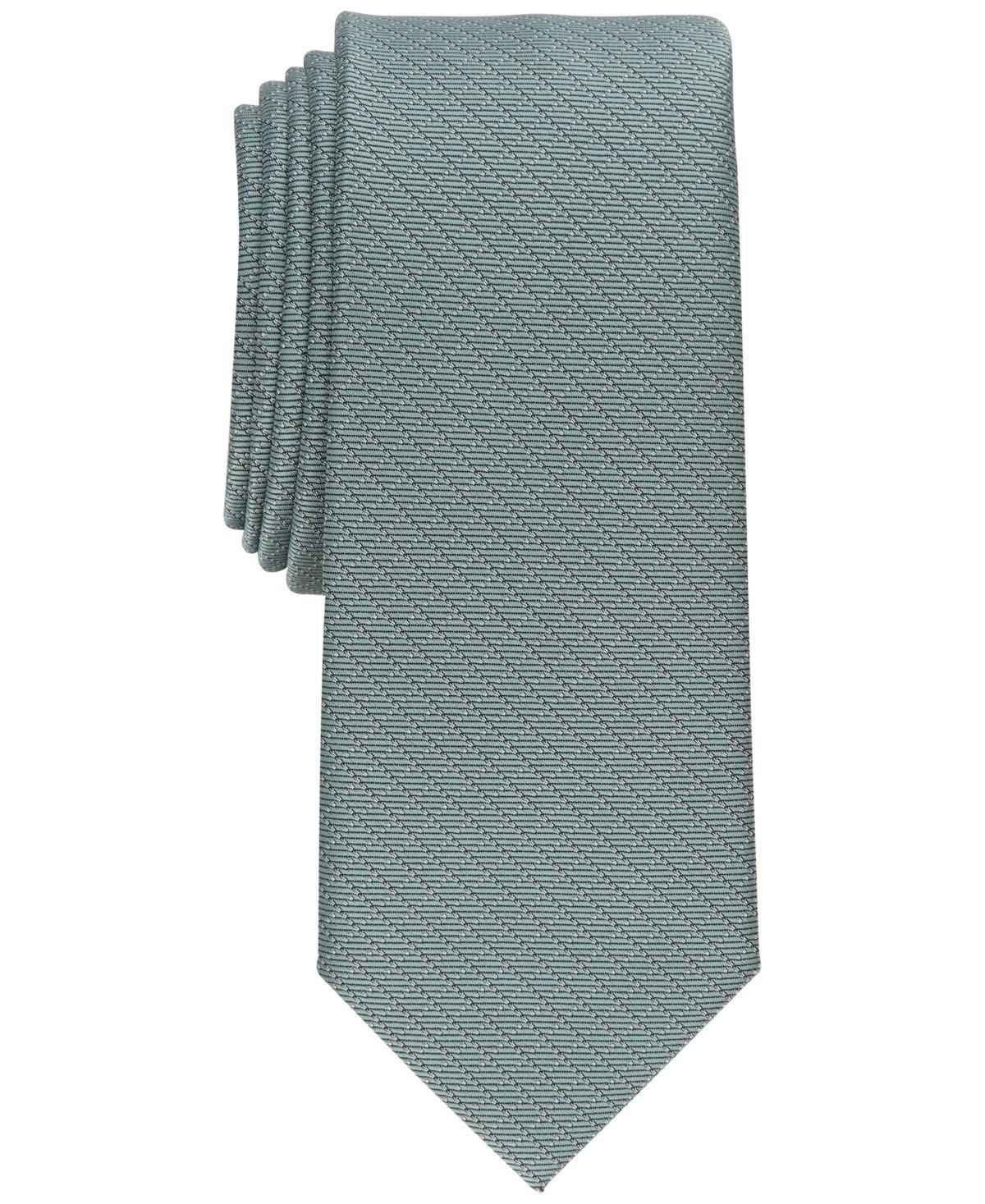 Alfani Mens Oakdale Slim Tie, Created for Macys Product Image