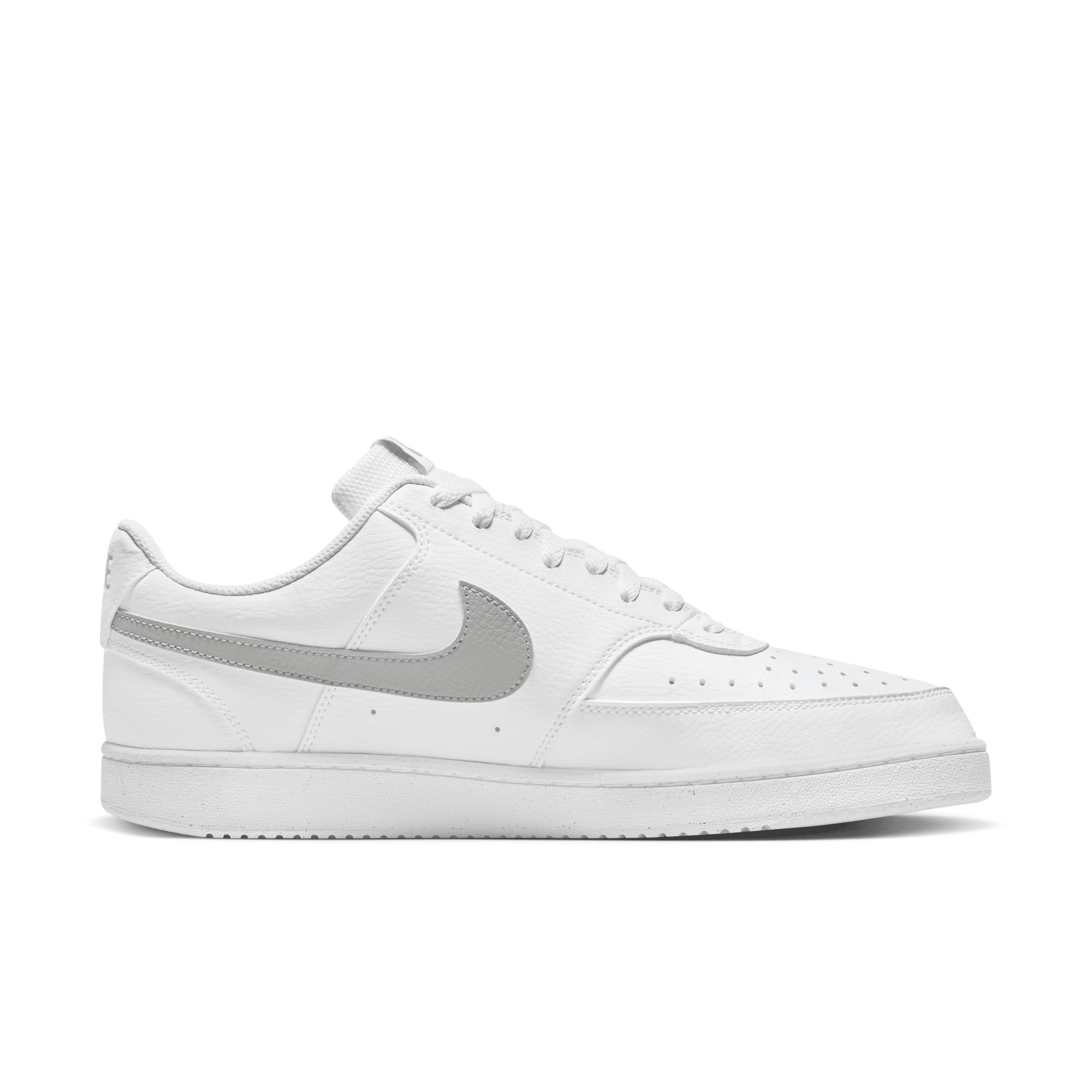 Nike Men's Court Vision Low Next Nature Shoes Product Image