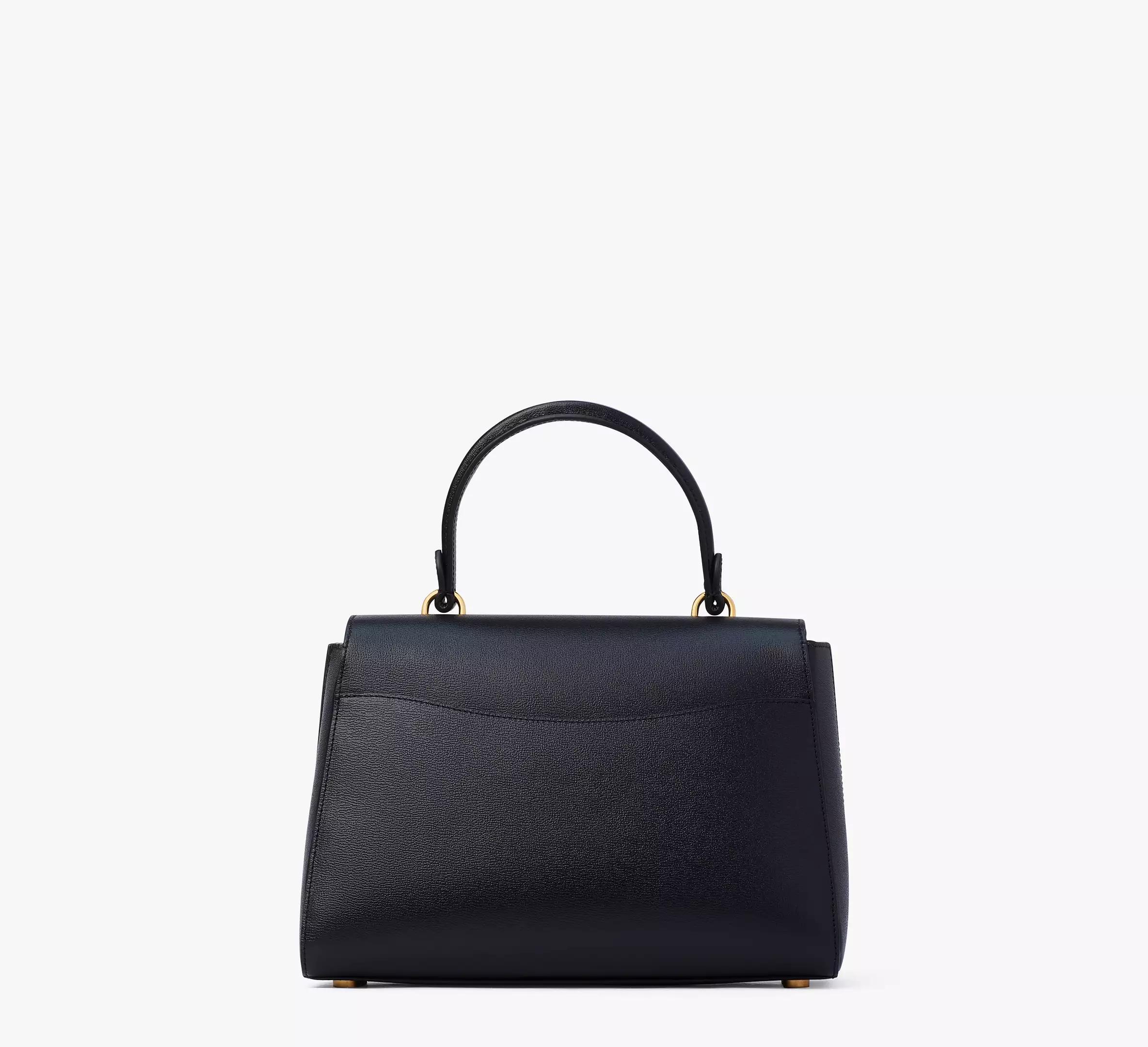 Katy Medium Top-handle Bag Product Image