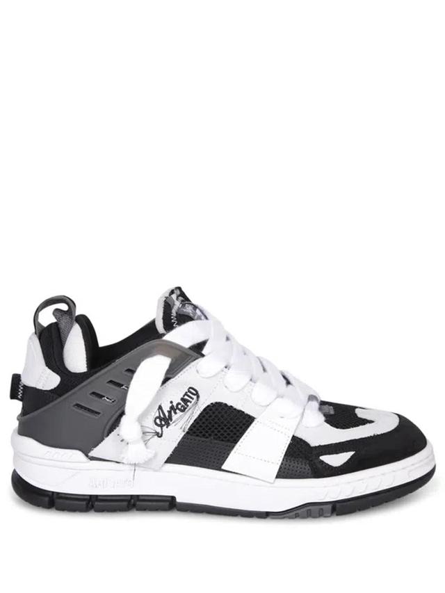 AXEL ARIGATO Sneakers In White Product Image