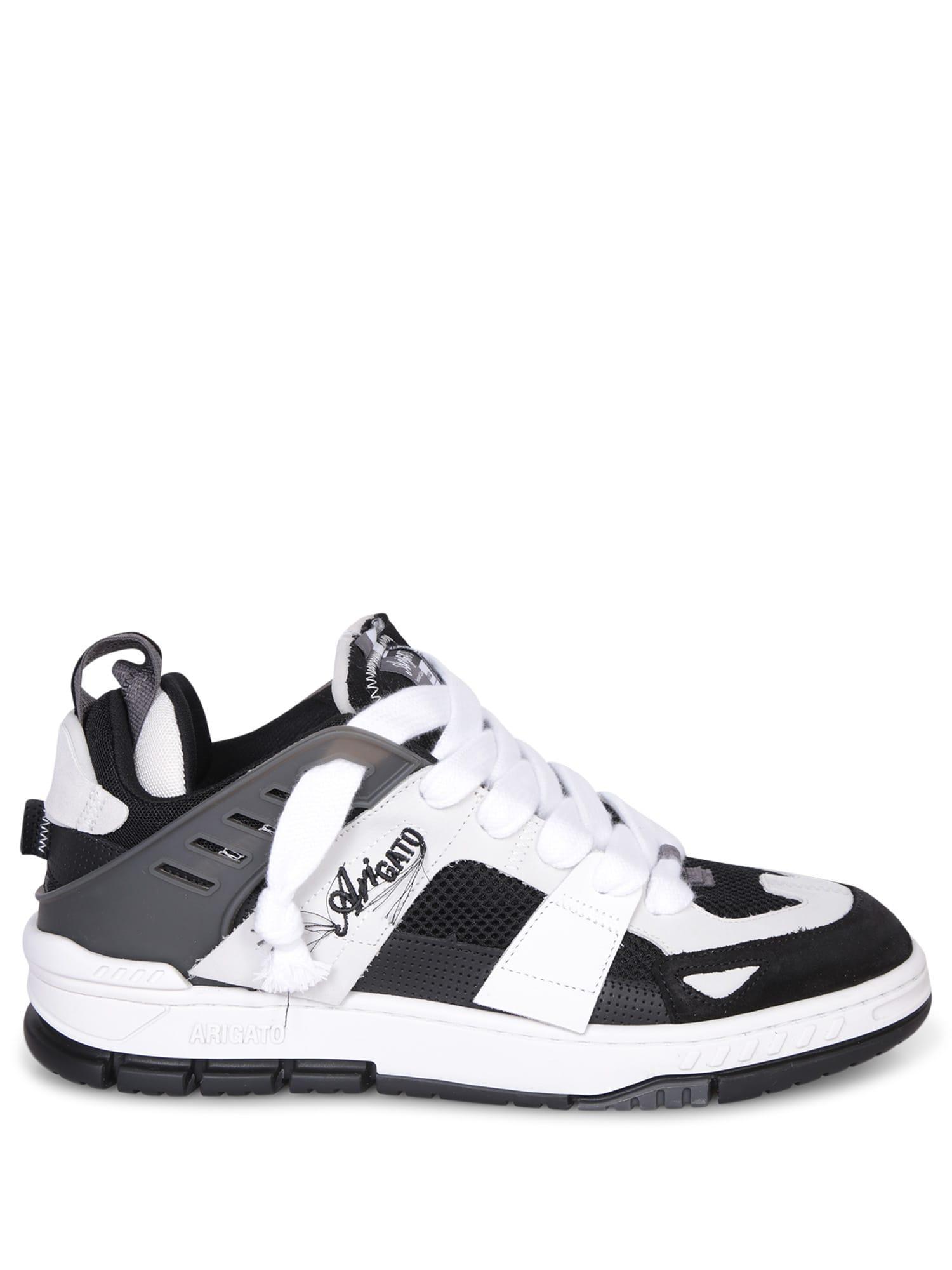 AXEL ARIGATO Sneakers In White Product Image