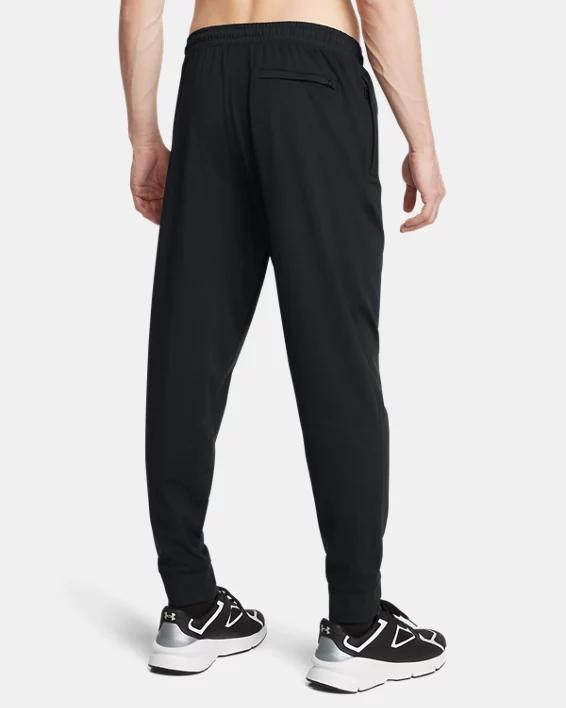 Men's UA Meridian Joggers Product Image