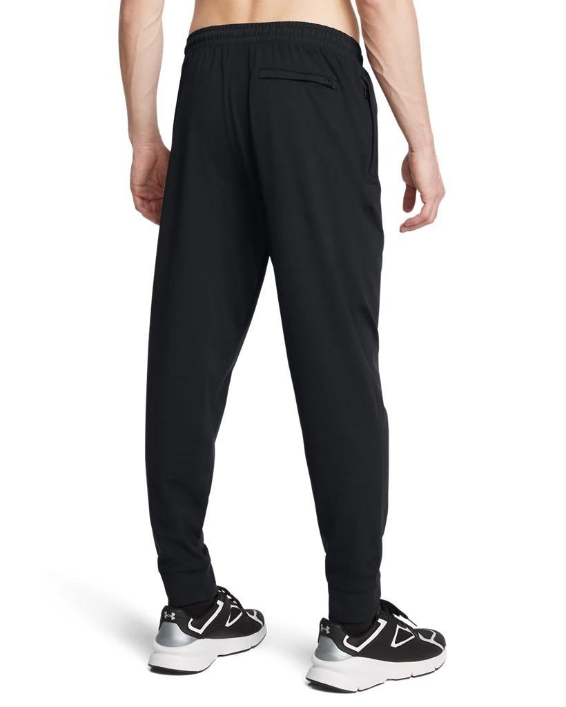 Men's UA Meridian Joggers Product Image