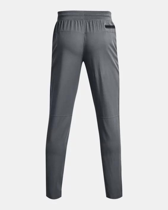 Men's UA Sportstyle Elite Tapered Pants Product Image