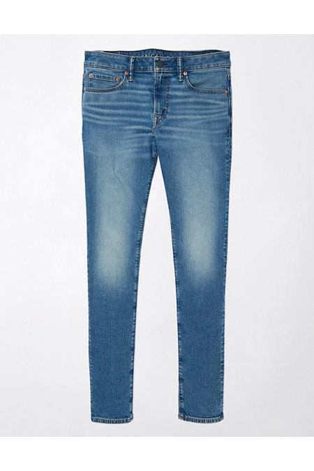 AE AirFlex Skinny Jean Mens Product Image