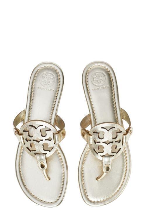 Tory Burch Miller Sandal Product Image